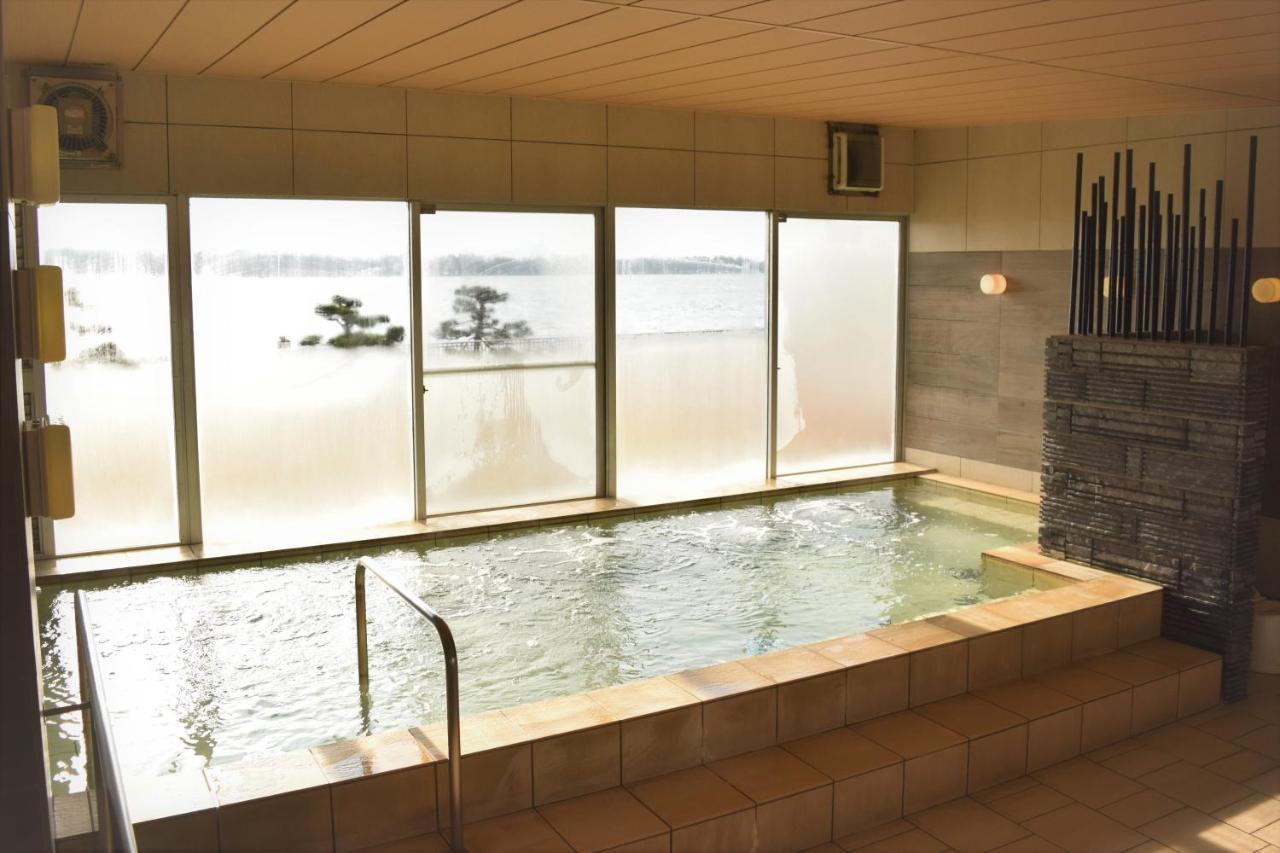 The Gran Resort Amanohashidate Miyazu Extérieur photo